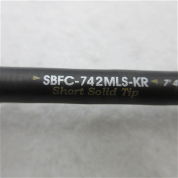 ソルティーステージ　ＫＲ－ＸＳＢＦＣ－７４２ＭＬＳ－ＫＲ